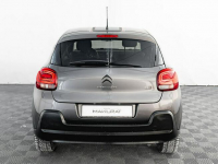 Citroen C3 NO987CU#1.2 PureTech C-Series Cz.cof LED Salon PL VAT23% Gdańsk - zdjęcie 9