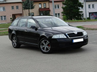 SKODA OCTAVIA ^*Klimatyzacja^ 1,9 T.D.I^ Zarej. Starogard Gdański - zdjęcie 2