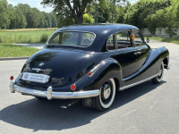 BMW 501 B 1954 2.0 R6 Manual Sulechów - zdjęcie 7