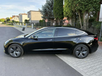Tesla Model 3 Europa, AWD, Long Range, Dual motor, Autopilot, Knurów - zdjęcie 4
