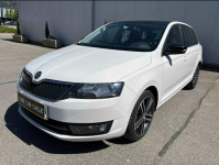 Škoda RAPID Perfekcyjny bogata Opcja !!! Rzeszów - zdjęcie 4