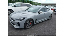 Kia Stinger / 3.3 V6 / GT1 / Wrocław - zdjęcie 2