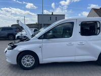 Volkswagen Caddy Salon PL Klimatronik 5 osobowy Parktronik Gliwice - zdjęcie 3