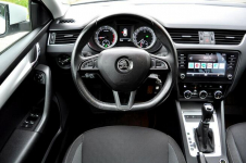 Škoda Octavia _1.5TGI 130KM_G-TEC_CNG_DSG_Led_Kamera_Climatronic_ Płock - zdjęcie 6