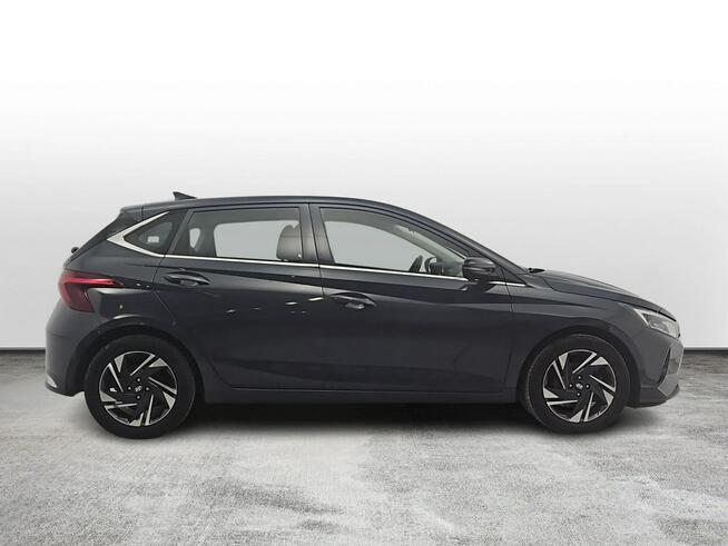 Hyundai i20 1.0 T-GDi Modern ! Z Polskiego Salonu ! Faktura Vat ! Warszawa - zdjęcie 6