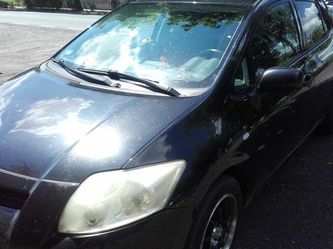 Sprzedam toyotę ayris1 Września - zdjęcie 1