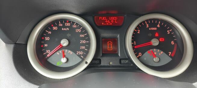 Renault Megane 1,6 16V 115KM *LPG nowy gaz*HANDS FREE* 4x el Bukowno - zdjęcie 9