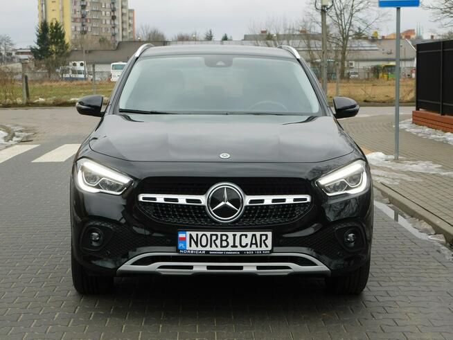 Mercedes GLA 250 250e z Gwarancją VAT23% Model 2023r Żyrardów - zdjęcie 2