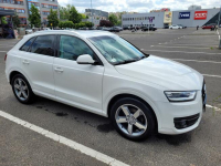 Audi Q3 TFSI 2.0 Quattro Bemowo - zdjęcie 2