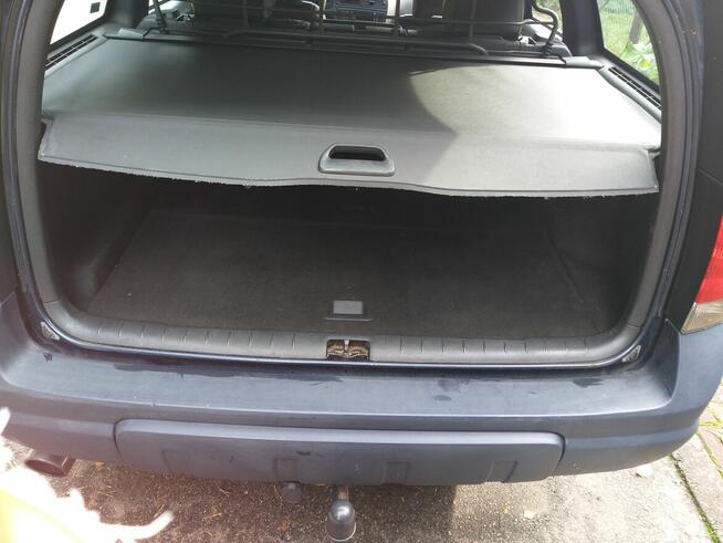 Volvo XC70 2.5T Benzyna | Manual | Po dużym serwisie Sztutowo - zdjęcie 6