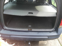 Volvo XC70 2.5T Benzyna | Manual | Po dużym serwisie Sztutowo - zdjęcie 6