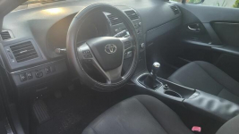 Sprzedam TOYOTE AVENSIS T 27 PIERWSZY WŁASCICIEL Radom - zdjęcie 4