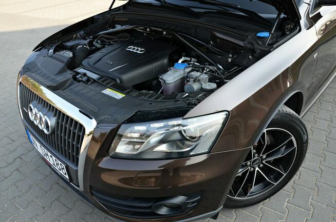 Audi Q5 2.0 TDI 170KM S-Line! Serwis! Zobacz Koniecznie!!! Ostrów Mazowiecka - zdjęcie 11