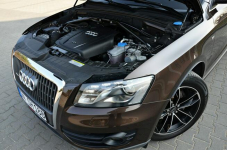 Audi Q5 2.0 TDI 170KM S-Line! Serwis! Zobacz Koniecznie!!! Ostrów Mazowiecka - zdjęcie 11