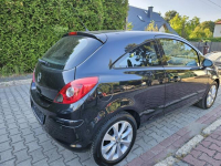 Opel Corsa Klimatronic / Podgrzewane fotele i kierownica / Tempomat Ruda Śląska - zdjęcie 4