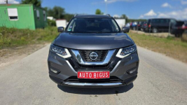 Nissan X-Trail camera cofania 360 automat full led Lębork - zdjęcie 7