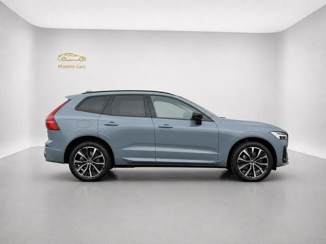 Volvo XC 60 FV23%/B5 AWD/Bowers/FourC/Kam360/Panorama/Hak/ACC/BLIS/ASO Pozowice - zdjęcie 5