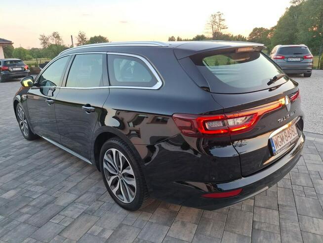 Renault Talisman 1.8 TCE 225 Km Automat Full Led Skóra Navi Kamera Stare Budy - zdjęcie 6
