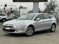 Citroen C5 *FILM*Bezwypadkowy*HYDROACTIVE*Roczna Gwarancja Techniczna* Suchy Las - zdjęcie 3