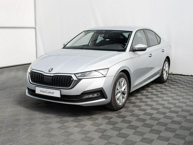 Škoda Octavia GD7H702#1.5 TSI Ambition Cz.park LED Salon PL VAT 23% Gdańsk - zdjęcie 2