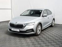 Škoda Octavia GD7H702#1.5 TSI Ambition Cz.park LED Salon PL VAT 23% Gdańsk - zdjęcie 2