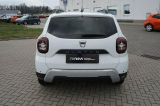 Dacia Duster 1.5Blue DCi 115KM Prestige 4x4 salon gwarancja f.VAT Lublin - zdjęcie 6