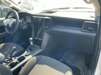 Volkswagen Amarok Salon PL 4Motion Klimatronik Podgrz. Hak Gliwice - zdjęcie 12