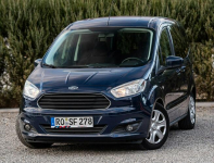 Ford Tourneo Courier Lipsko - zdjęcie 5