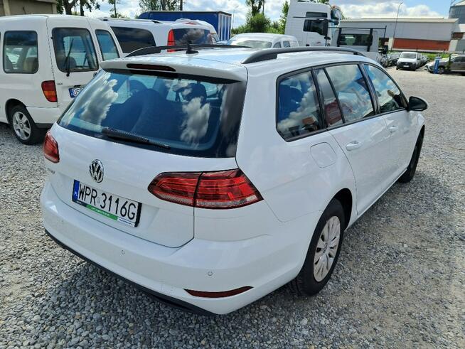 Volkswagen Golf Komorniki - zdjęcie 6