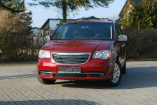 Chrysler Town &amp; Country. 3,6 benzyna / gaz LPG Słupsk - zdjęcie 2