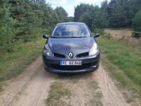 Renault Clio III 1.2 Benzyna Klima z Niemiec Kłobuck - zdjęcie 2