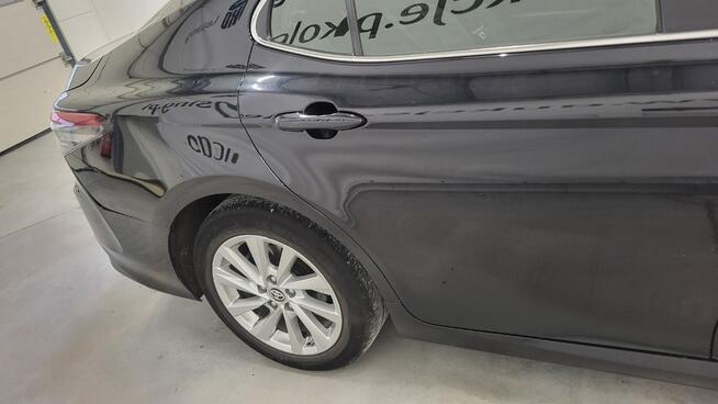 Toyota Camry 2.5 Hybrid Comfort CVT Grójec - zdjęcie 5