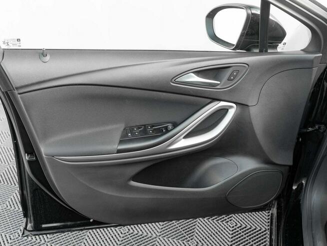 Opel Astra WD6827P#1.2 T Edition Podgrz.f I kier LED Salon PL VAT23% Gdańsk - zdjęcie 10