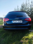 Audi a4 B8 Black Edition 2014 ! Okazja ! Szamocin - zdjęcie 5