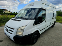 Ford Transit Kamper 2013 rok Grudziądz - zdjęcie 8