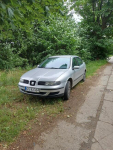Sprzedam Seat Toledo 1.6 Słupsk - zdjęcie 2