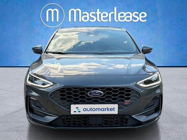 Ford Focus 2.3 EcoBoost ST X ! Z Polskiego Salonu ! Faktura VAT ! Warszawa - zdjęcie 2
