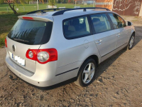 VW Passat 2.0 TDI Common Rail!2009rok!205tys!!Zadbany!ABS Legnica - zdjęcie 4