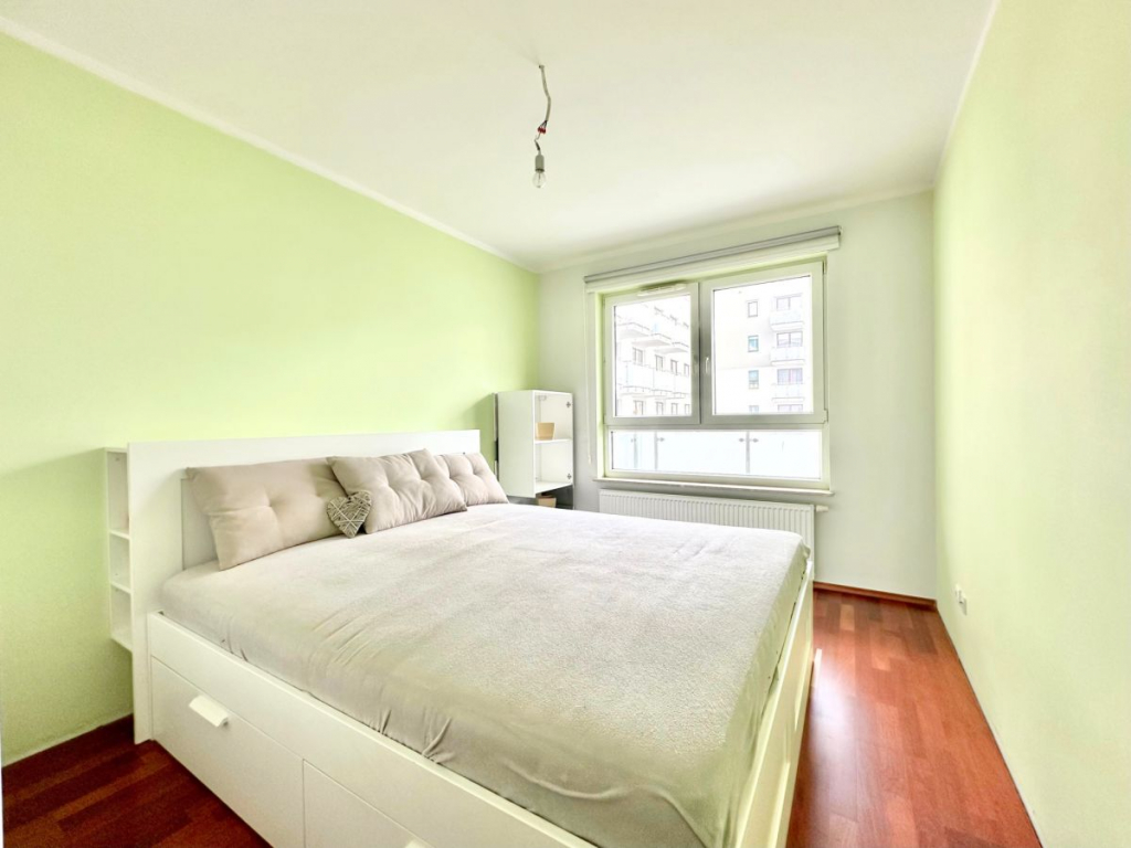 Atrakcyjne mieszkanie blisko terenów zielonych Poznań - zdjęcie 8