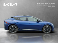 Kia EV6 84-kWh AWD GT-line/ dach panoramiczny/fv23%/demonstracyjny Toruń - zdjęcie 6