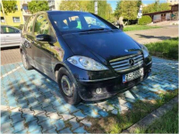 Mercedes-Benz Klasa A W169 – sprzedaż syndyka Szczecin - zdjęcie 3