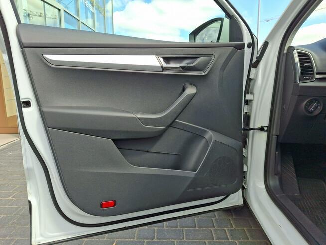 Škoda Karoq Automat/1.6 TDI/Ambition Toruń - zdjęcie 10