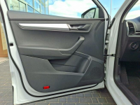 Škoda Karoq Automat/1.6 TDI/Ambition Toruń - zdjęcie 10