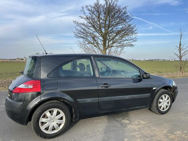 Renault megane 2007r 1,6. -16v -zamiana- Nekla - zdjęcie 1