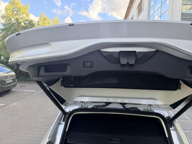 Ford Mondeo 2.0 Diesel Full Led Szczecin - zdjęcie 9