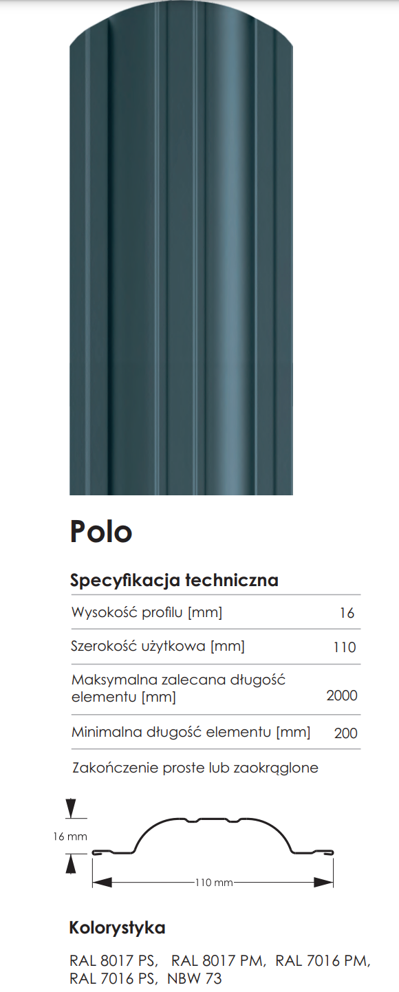 Sztachety metalowe Hanbud 11,5 cm - sprzedaż - montaż Ramamet Bałuty - zdjęcie 10