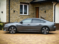 Peugeot 508 Sadlno - zdjęcie 5