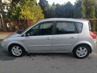 Renault Scenic II 1.6 16V 112 KM Inowrocław - zdjęcie 4