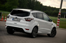 Ford Kuga 1,5*180KM*St-line*Bi-Xenon*Panorama*El klapa*Navi*4x4 Ostrów Mazowiecka - zdjęcie 11