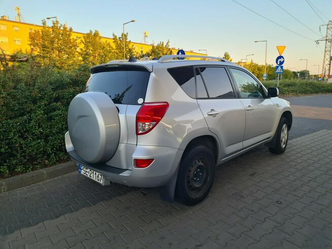 Bezwypadkowa RAV-4 od Kobiety Poznań - zdjęcie 8